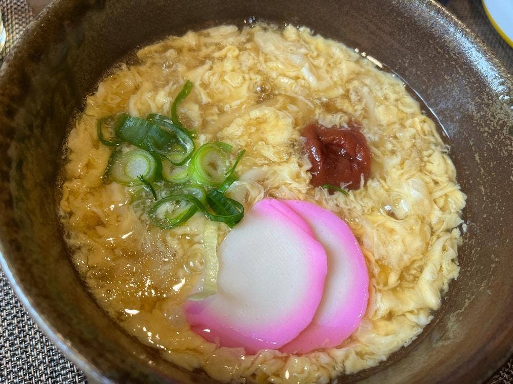 めん家 小狐庵