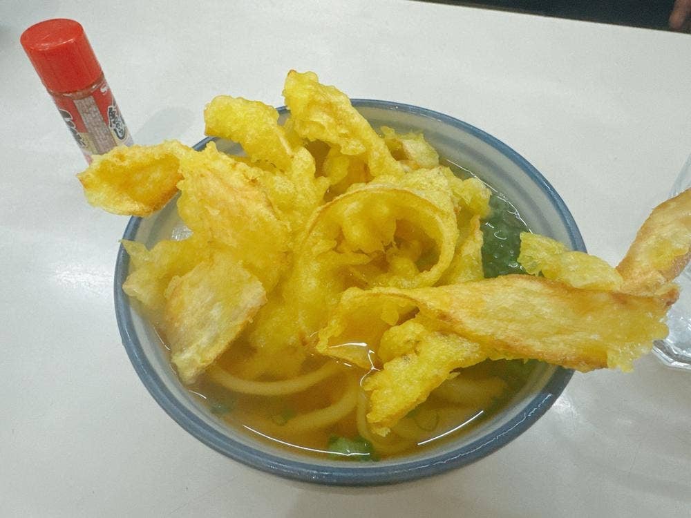 はみだし家