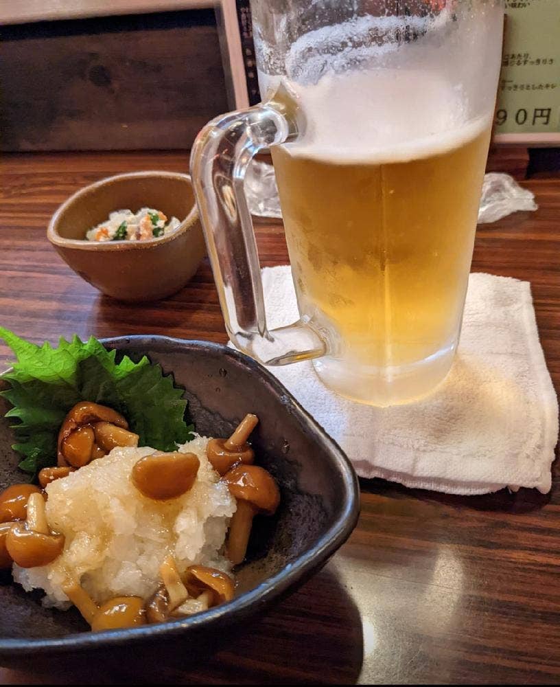 赤たぬき駅南店