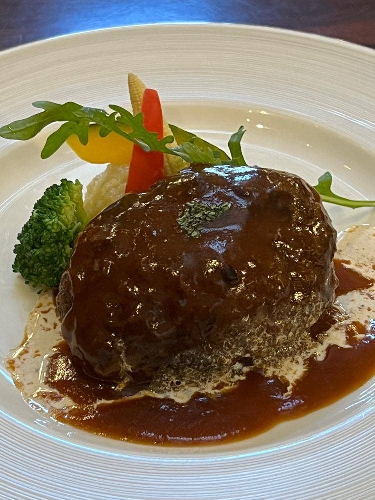 レストラン 蔦 倉敷アイビースクエア