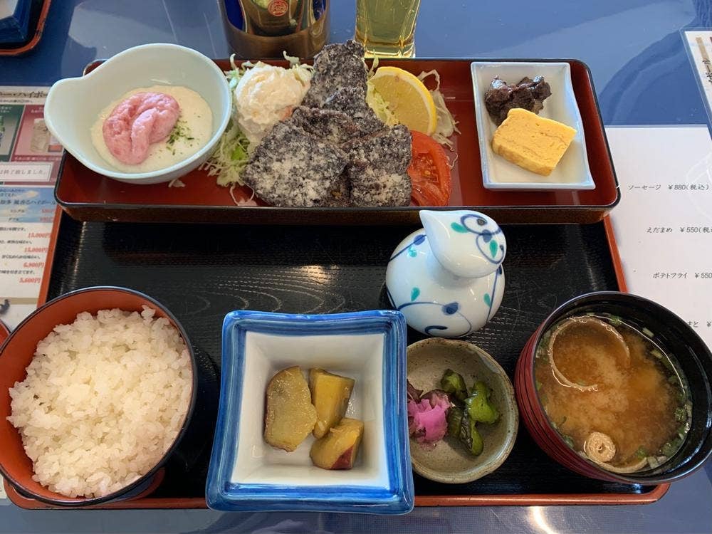 コスモクラシッククラブ レストラン