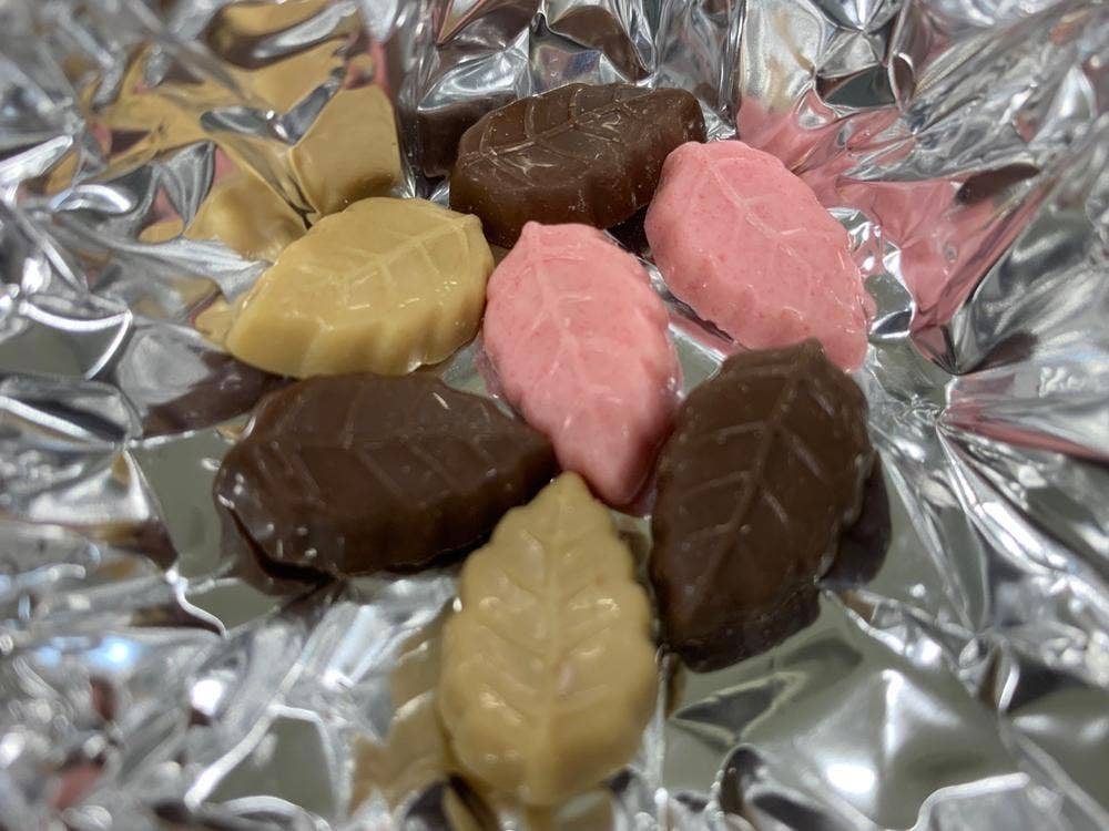 チョコレートハウス モンロワール 名古屋松坂屋店