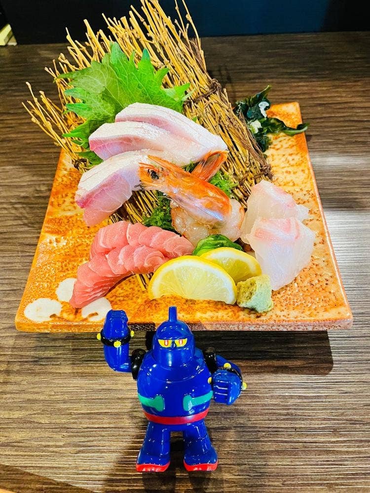 居酒屋どん兵衛