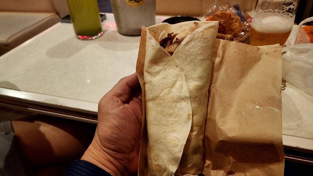 Numa Kebab