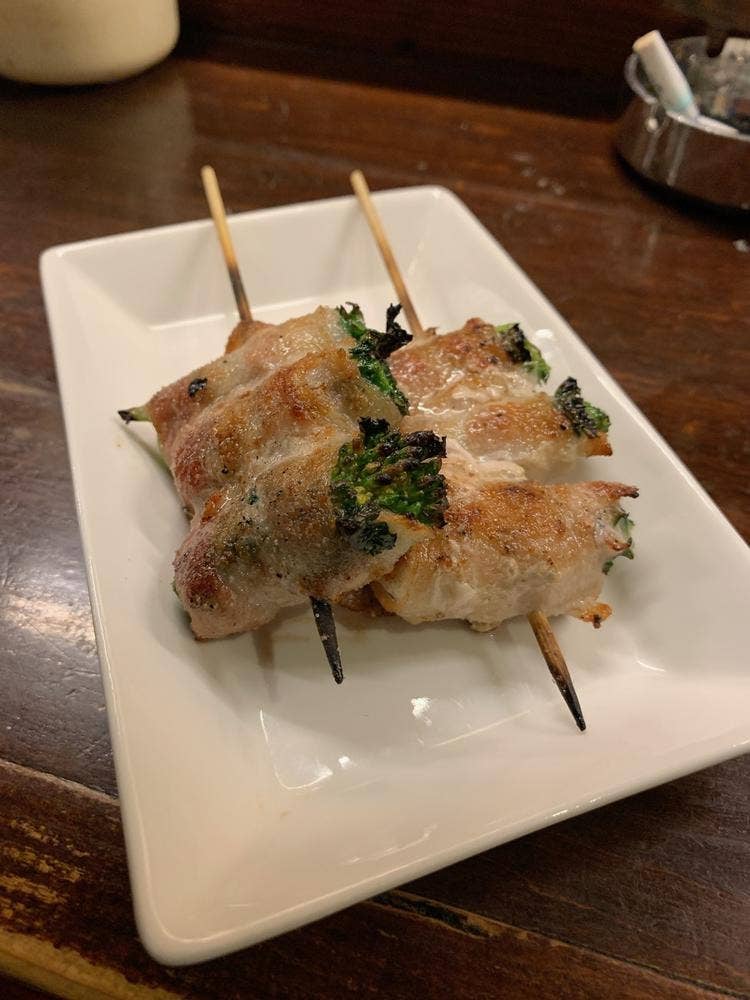 やきとん ひろし
