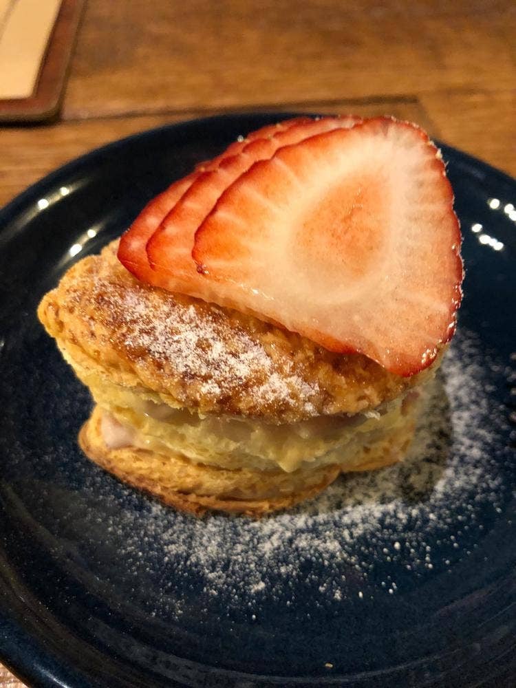Bistro mico