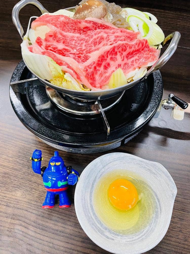 お食事処なべや 澪