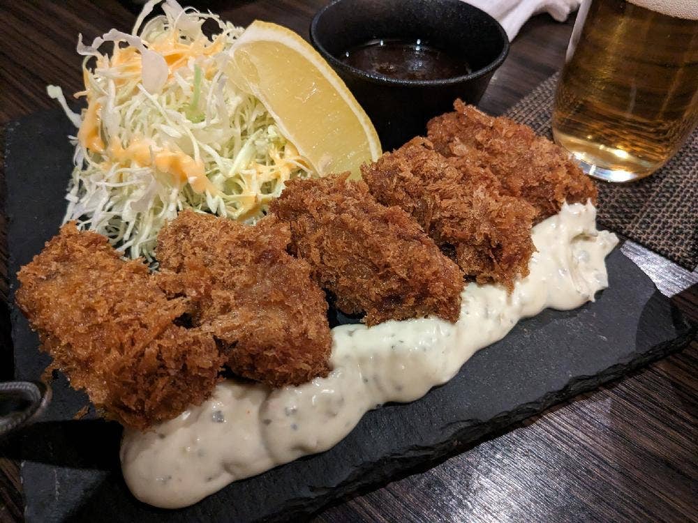 魚ぎょ 三軒茶屋店