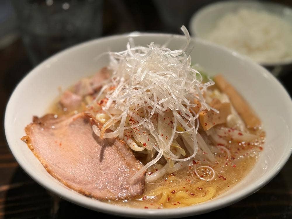 天虎