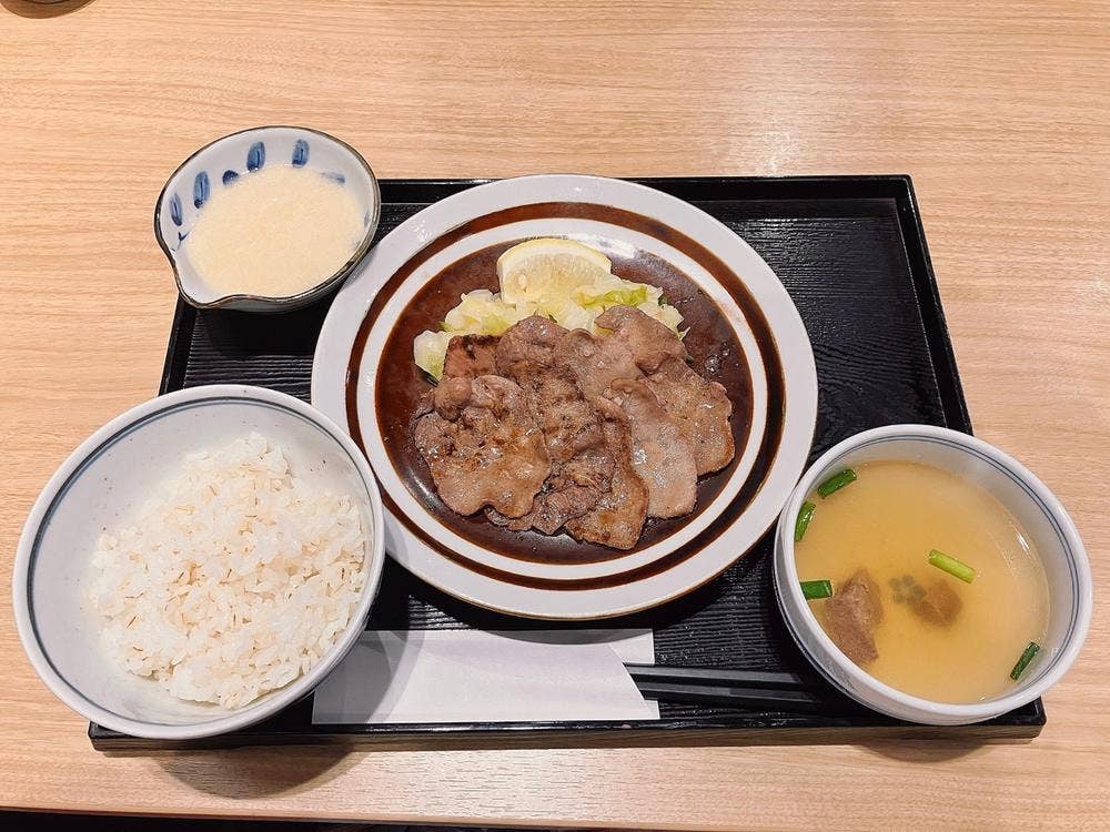 博多たんや 宮崎店