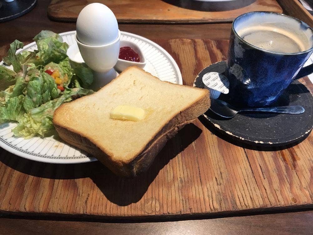 MOTHER COFFEE