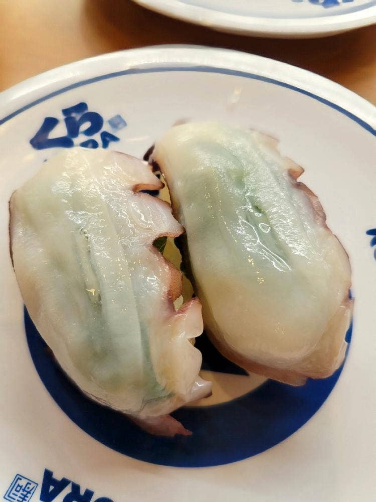 くら寿司 高松松島店