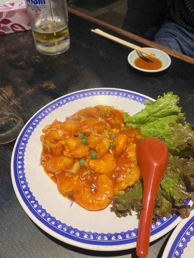 珉民