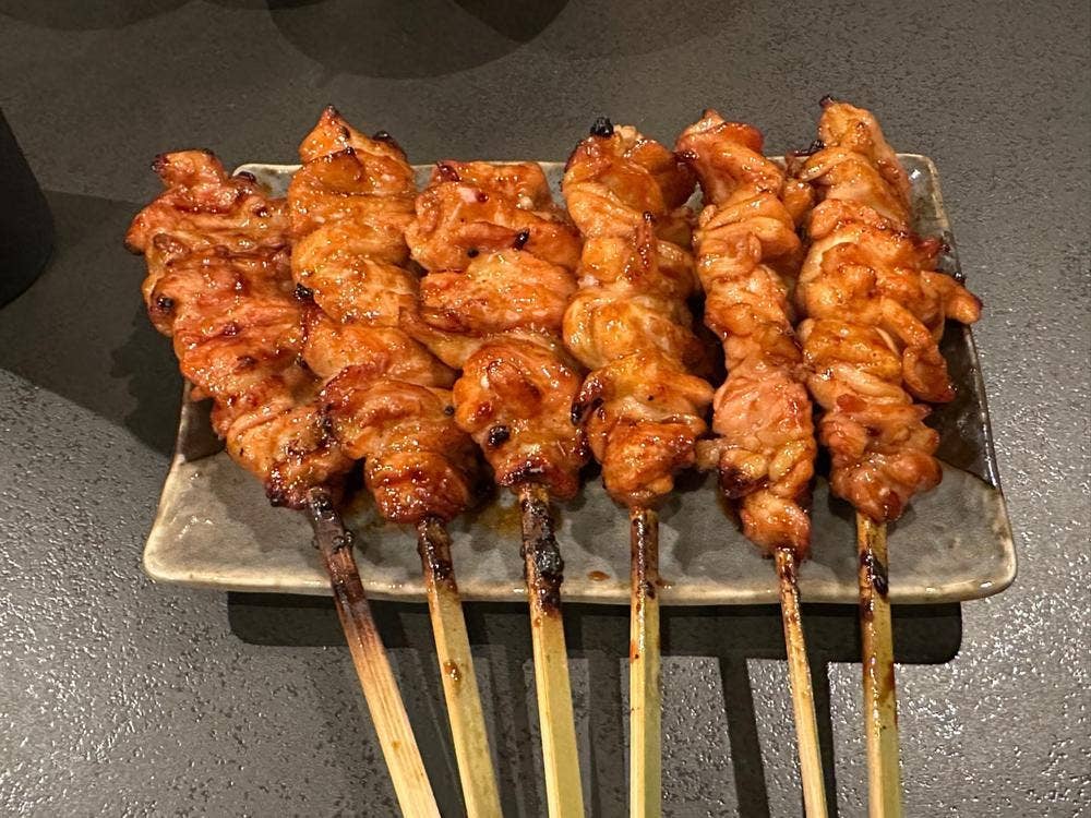 酉つづ