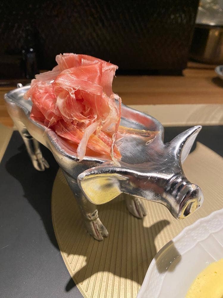 クッチーナ