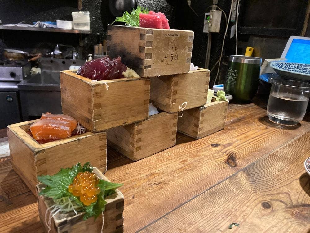 魚魚郎