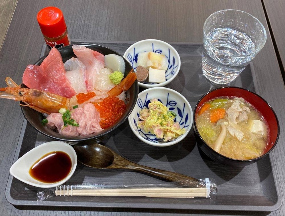 Ucafe長町店