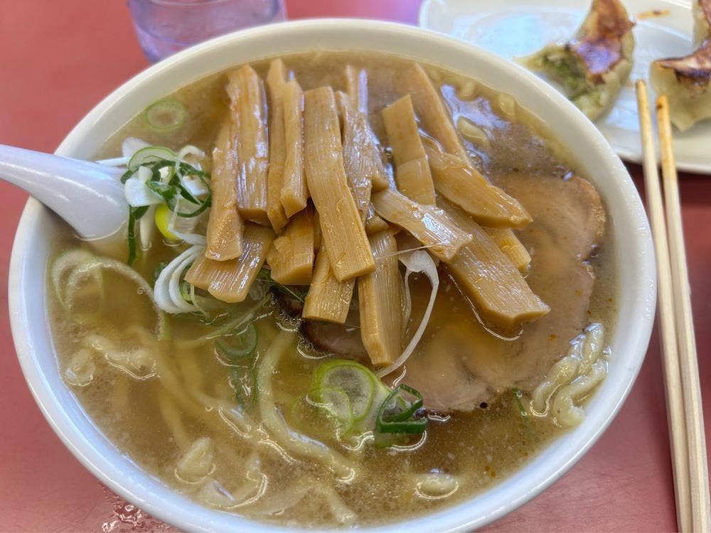 一品香 今宮店