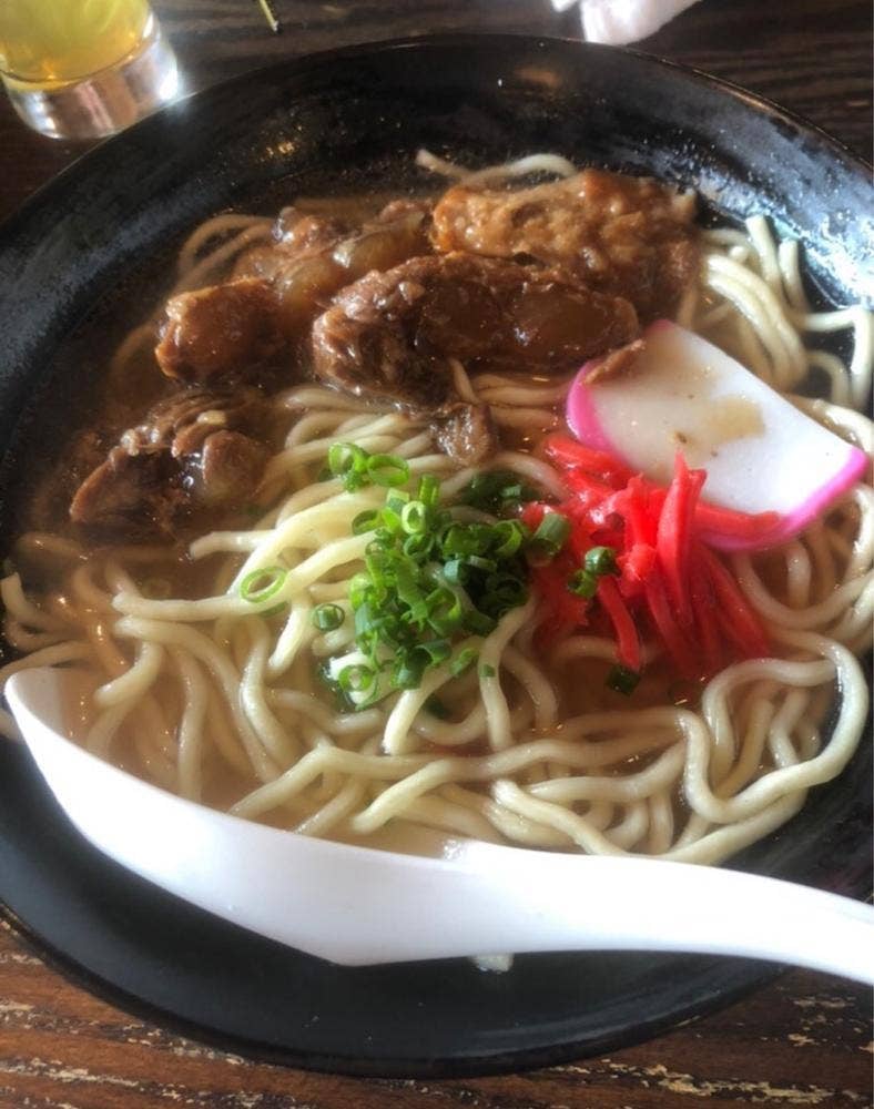 沖縄料理 ズミ