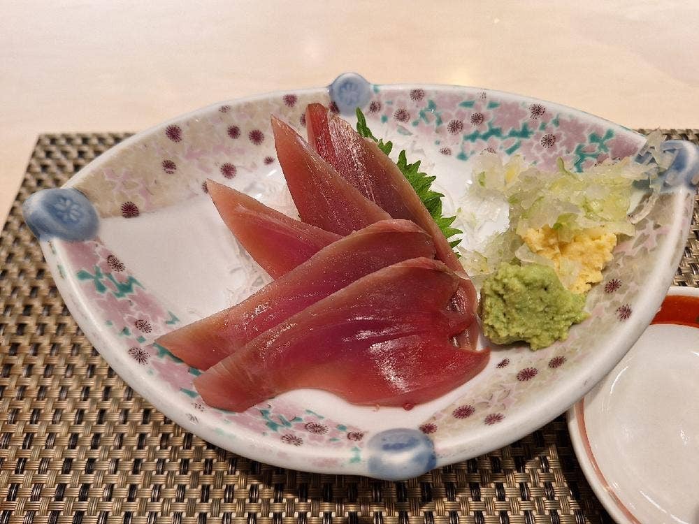 海鮮処 寿し常 エソラ池袋店