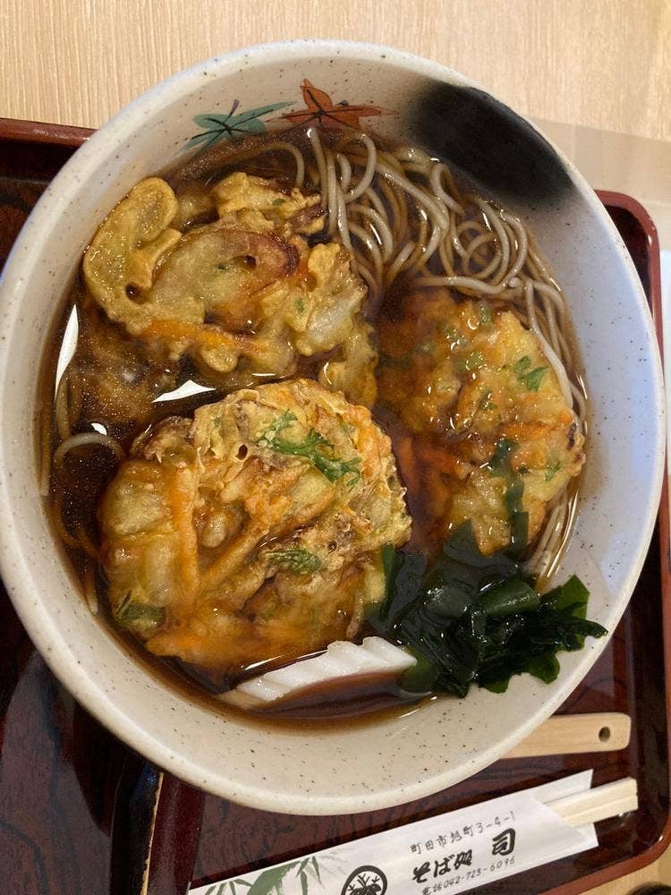 そば処 司