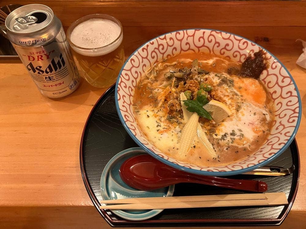 シュガー&スパイス