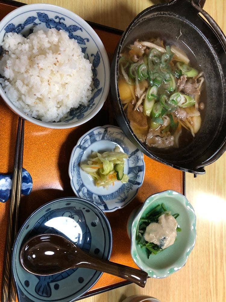 國井