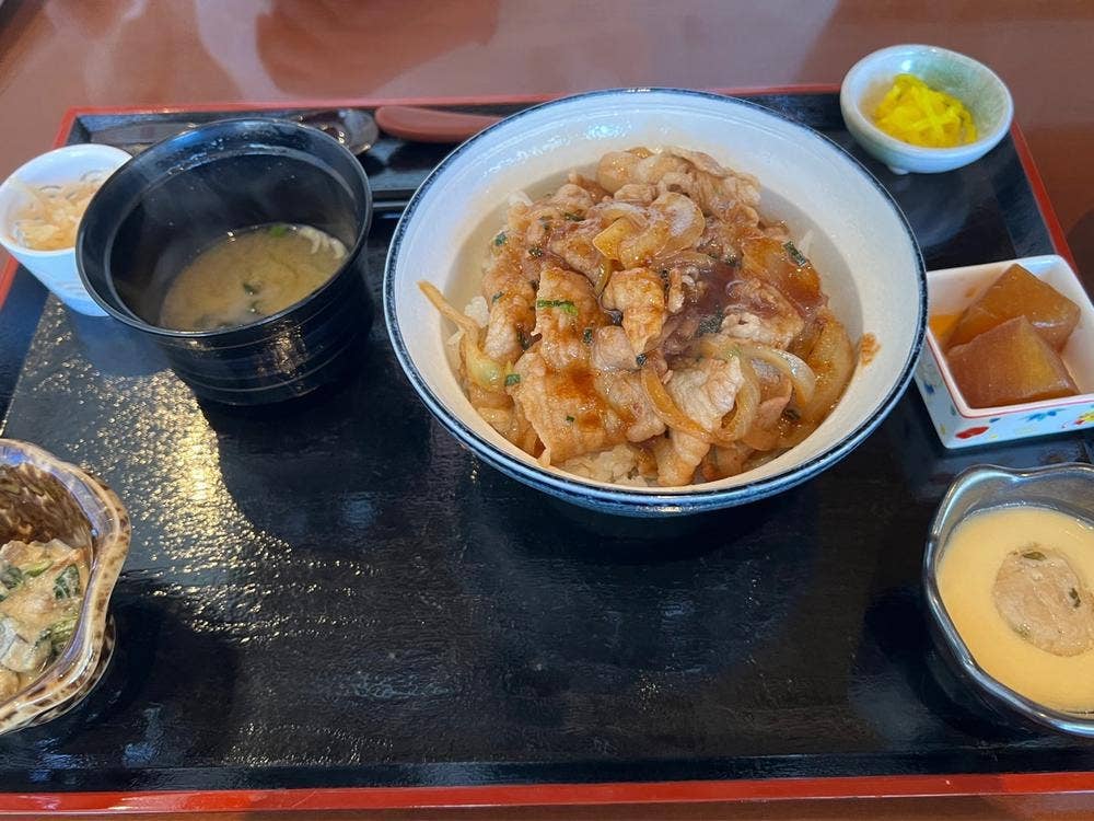 馳走処 頂