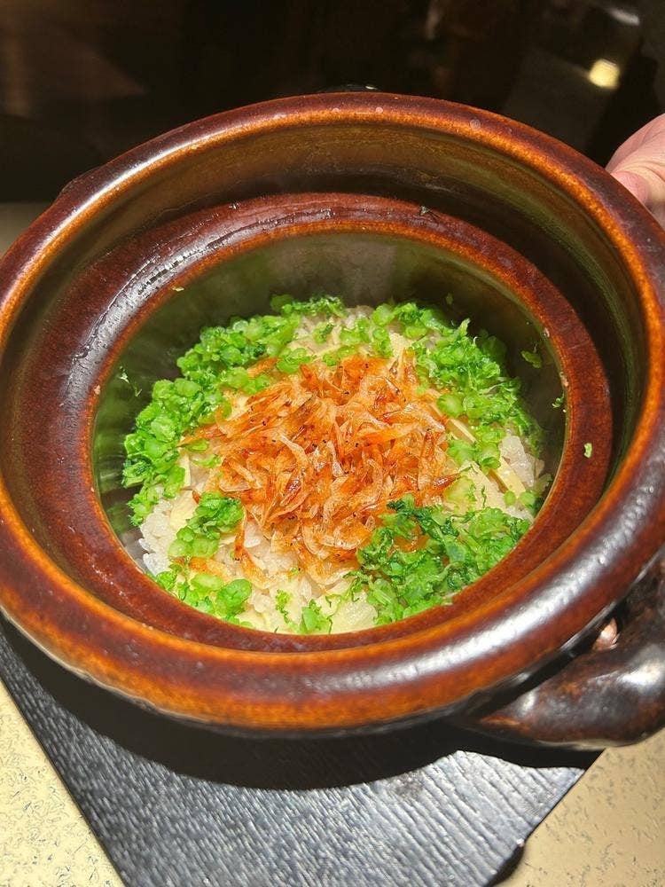 炯 レストラン