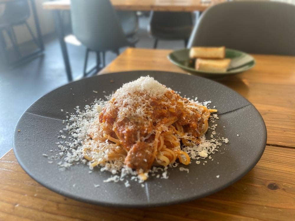 bistro oialc