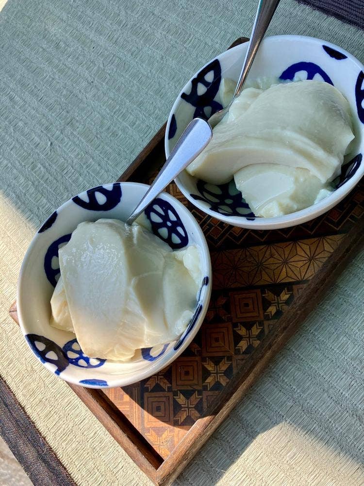 豆腐処 萩野