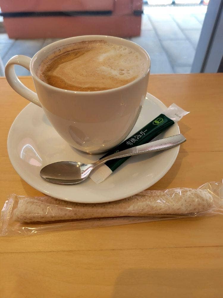 ブックス&カフェ リゾナーレ八ヶ岳店