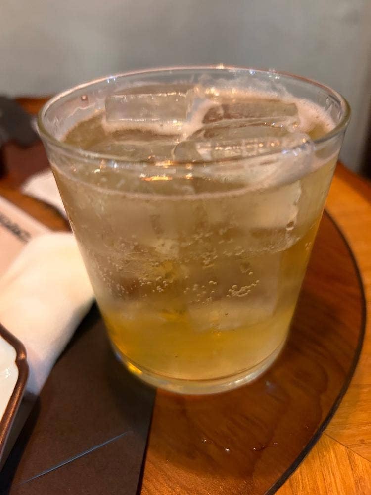 CHA
