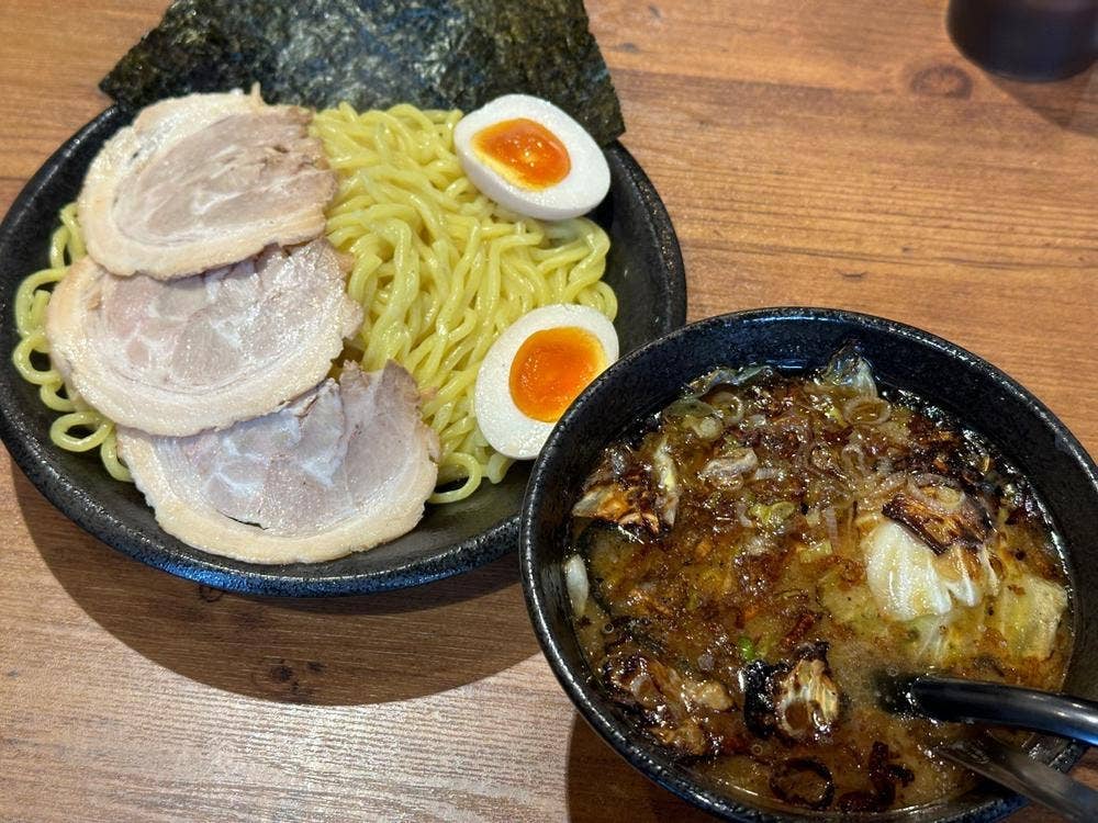 二代目五衛門 西千葉店