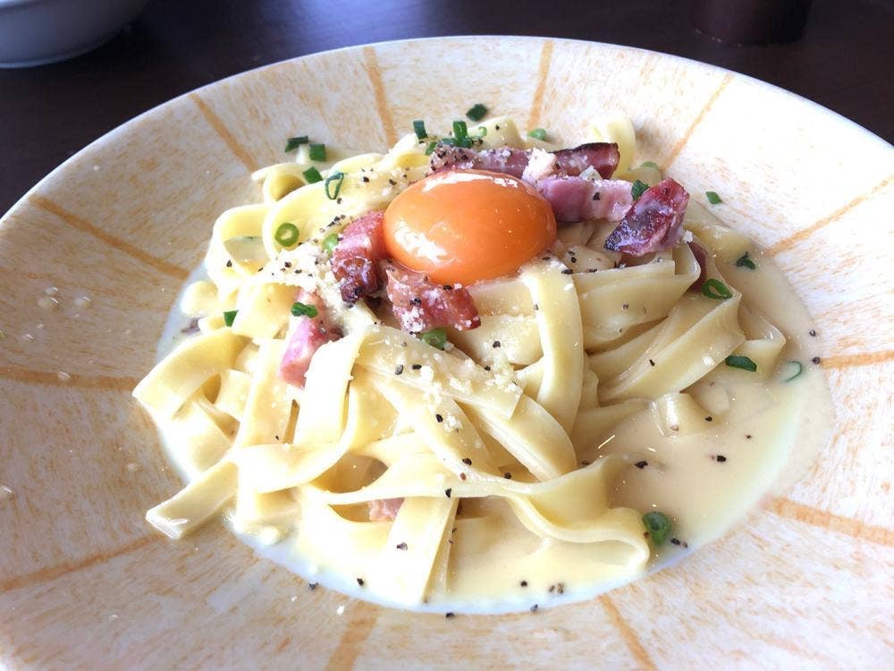 鎌倉パスタ イオンモール新小松店