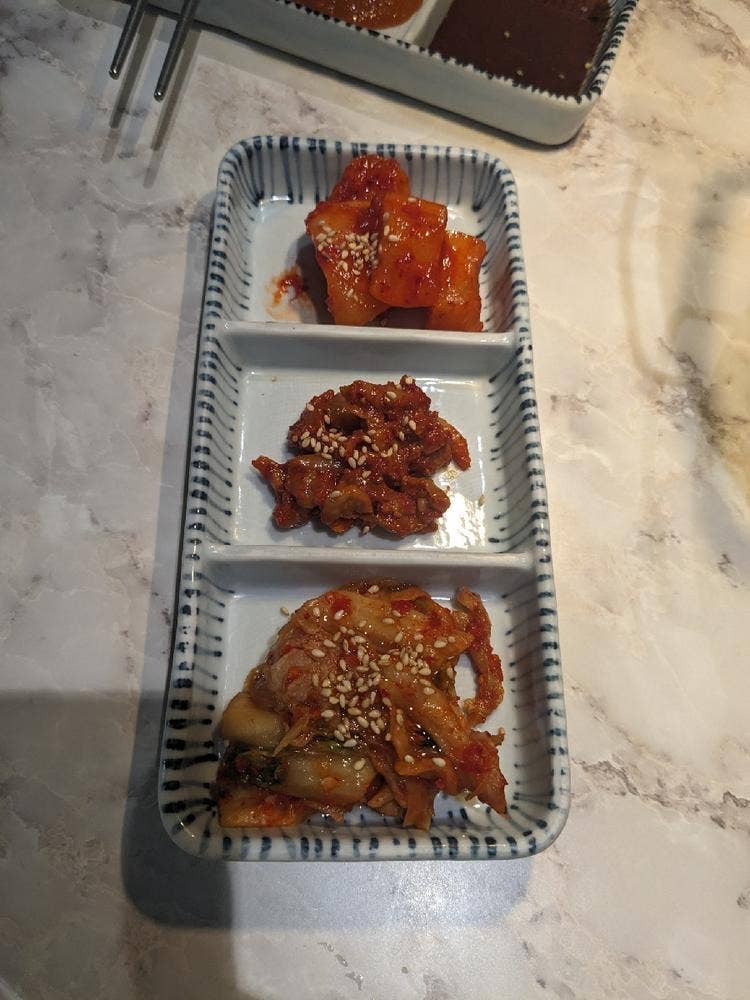 八王子焼肉
