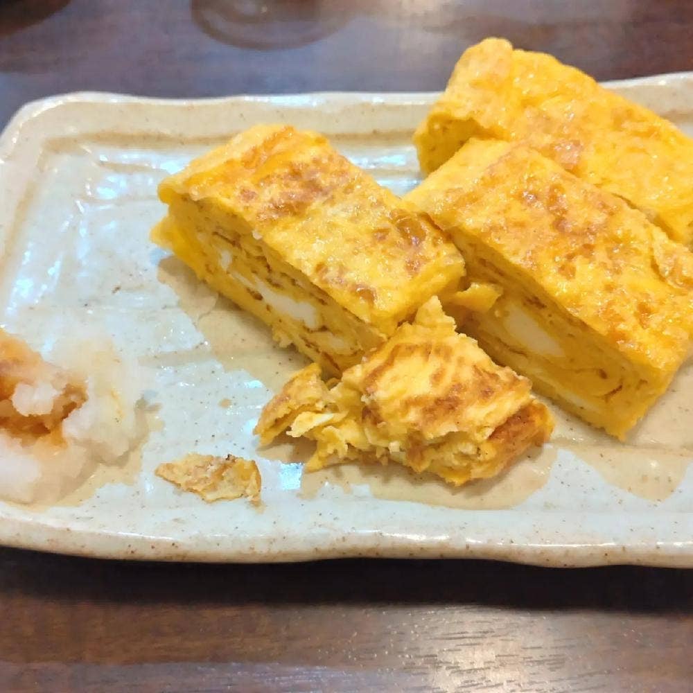 豊年屋そば処