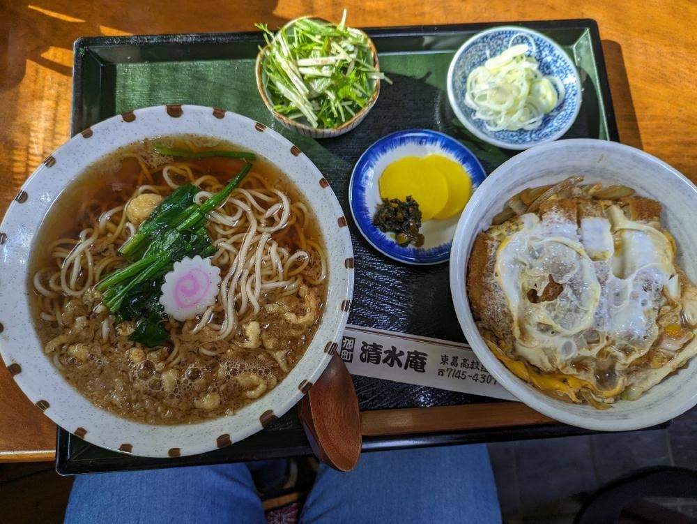 清水庵