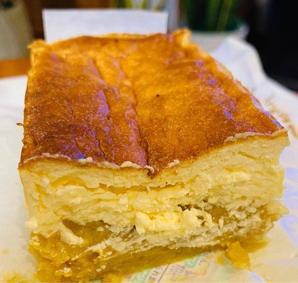 いずも ちーずけーき本舗