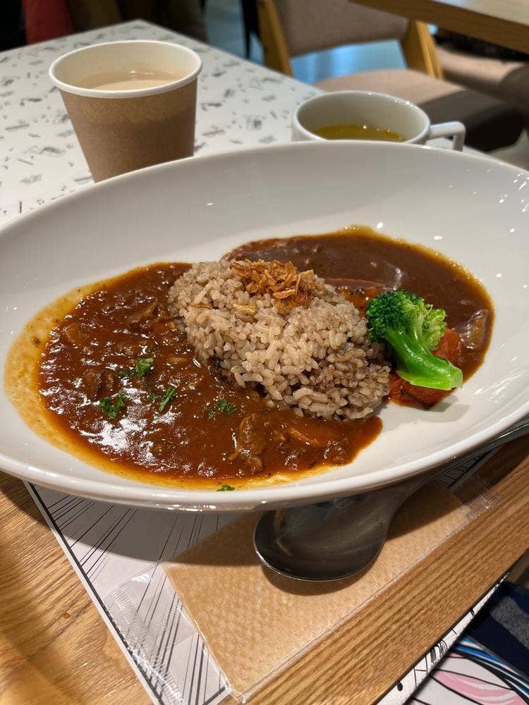 Cafe Lish