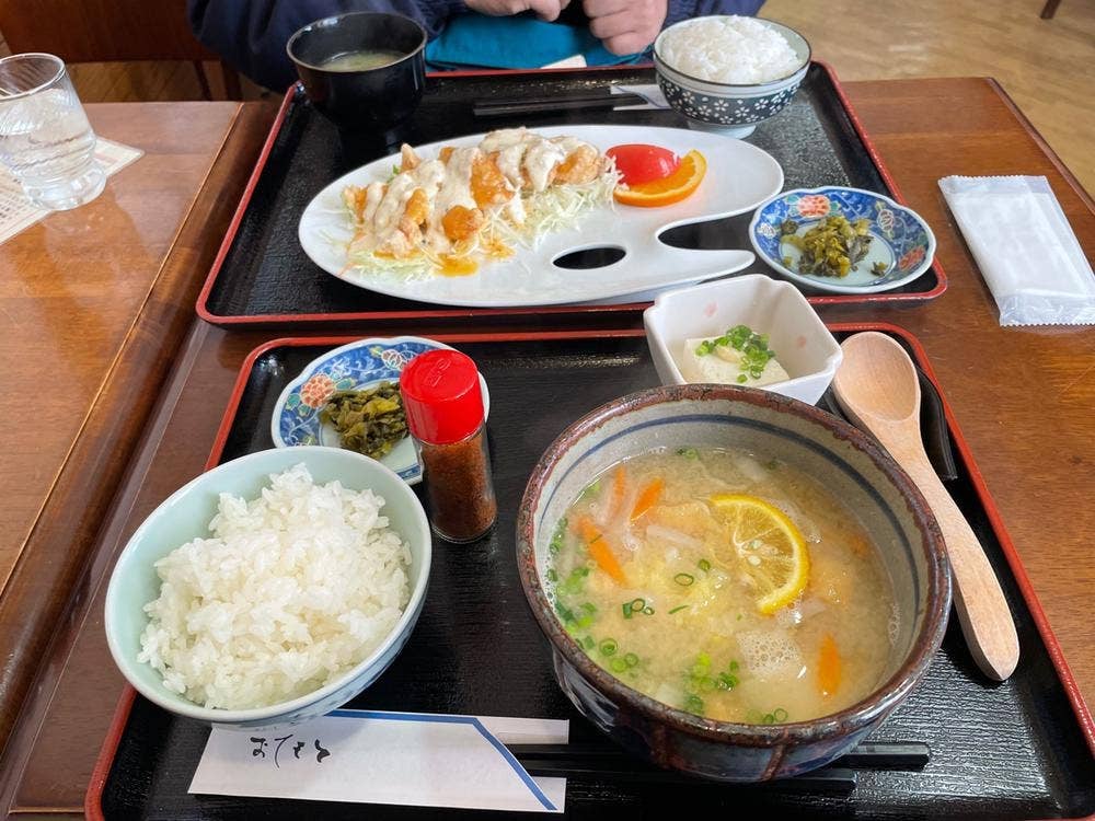 道の駅 竹田