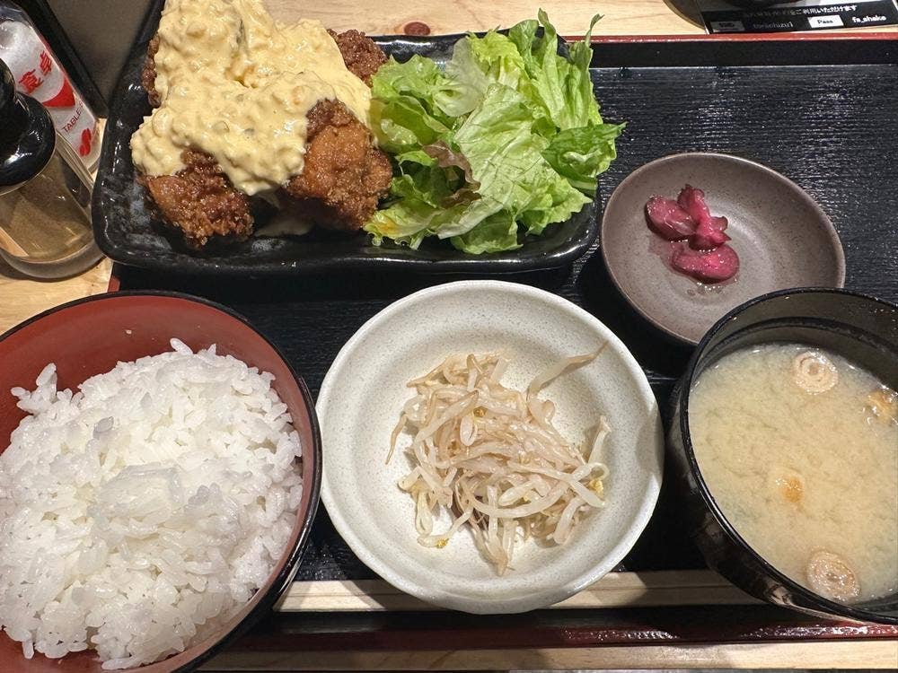 大衆居酒屋とりいちず天王洲アイル店