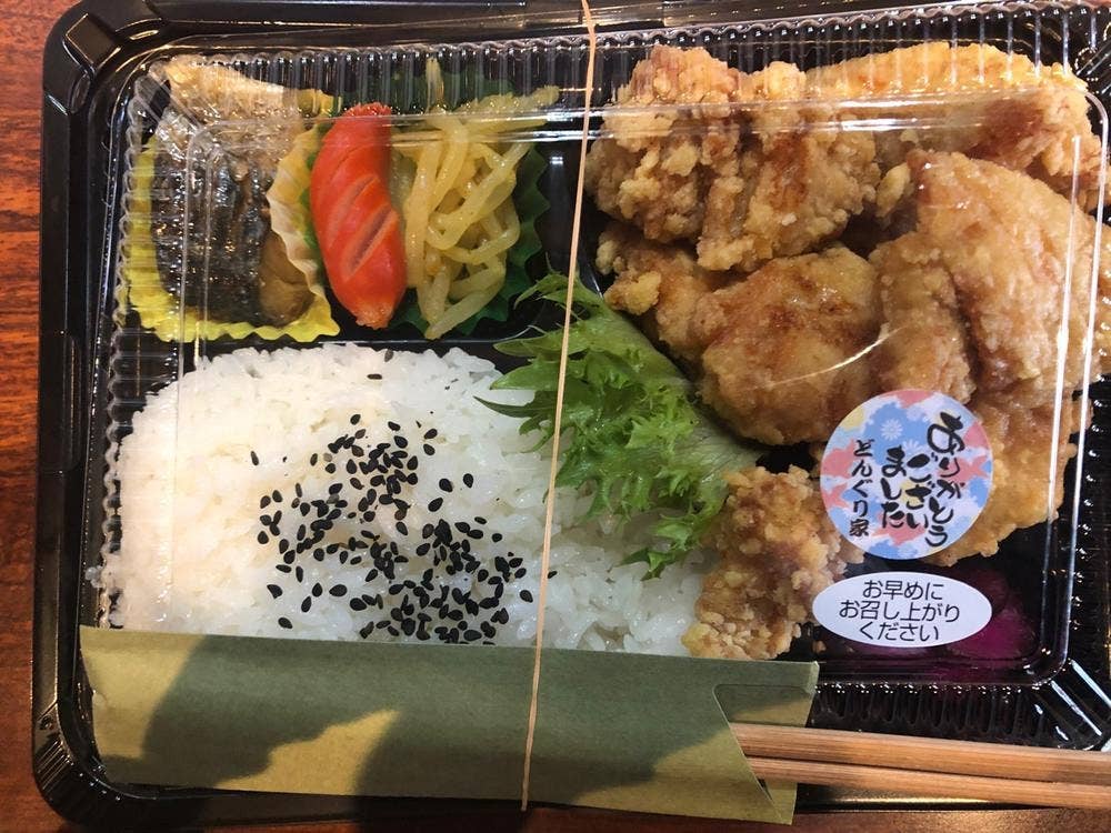 どんぐり家
