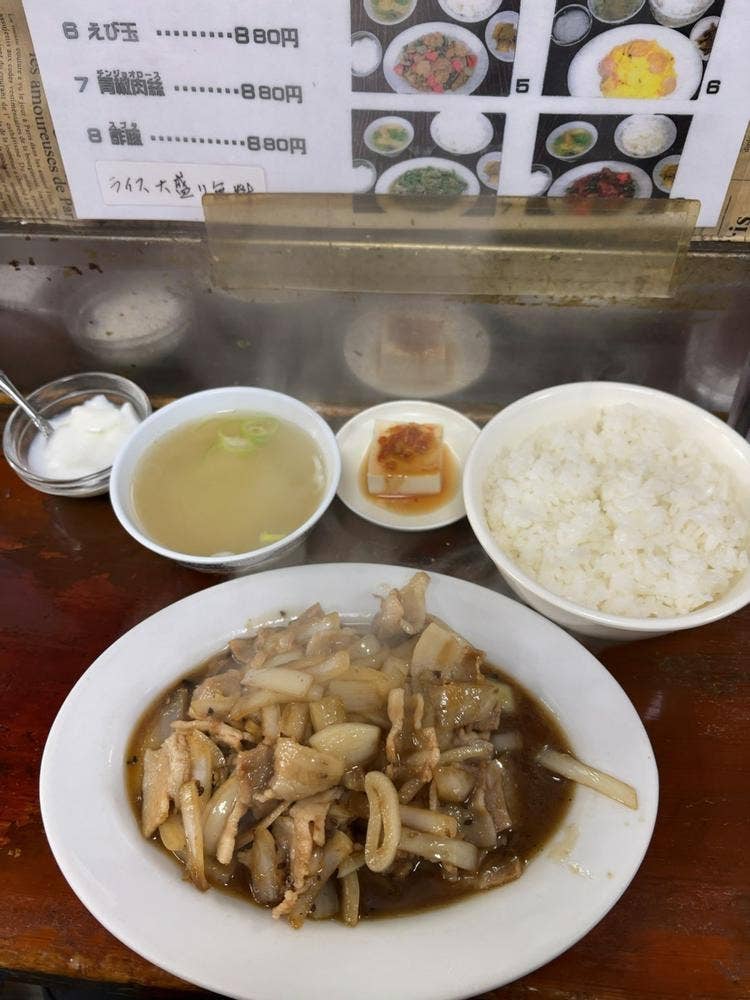 北京亭
