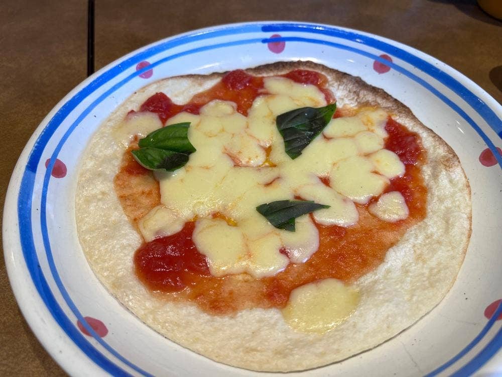 ジョリーパスタ 下関店