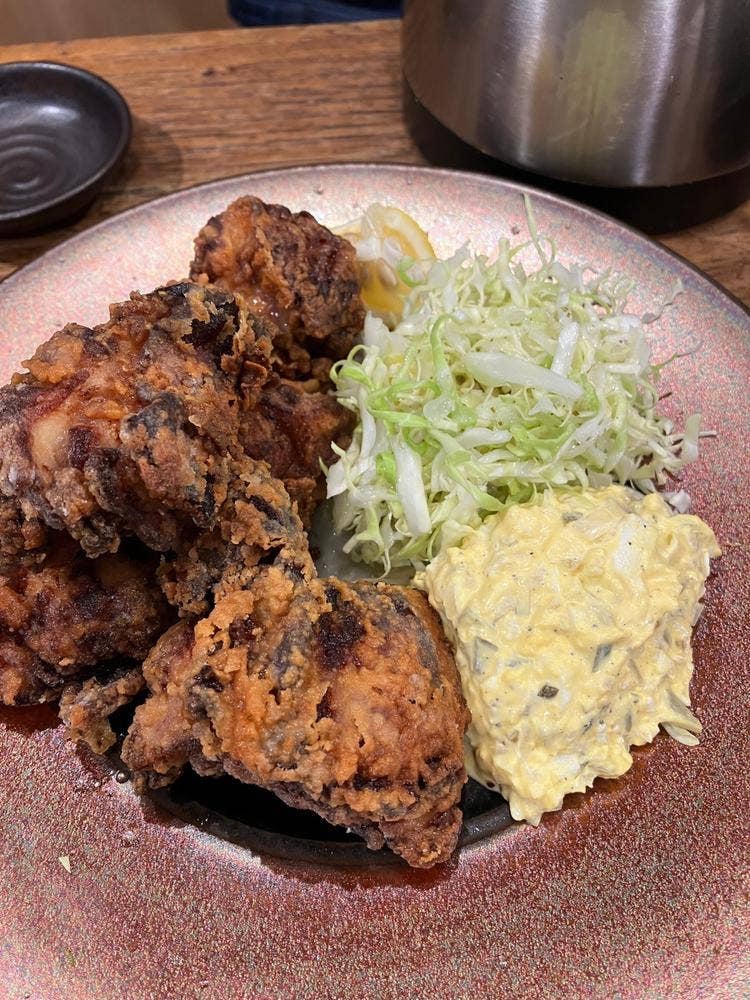 鮨居酒屋豊丸