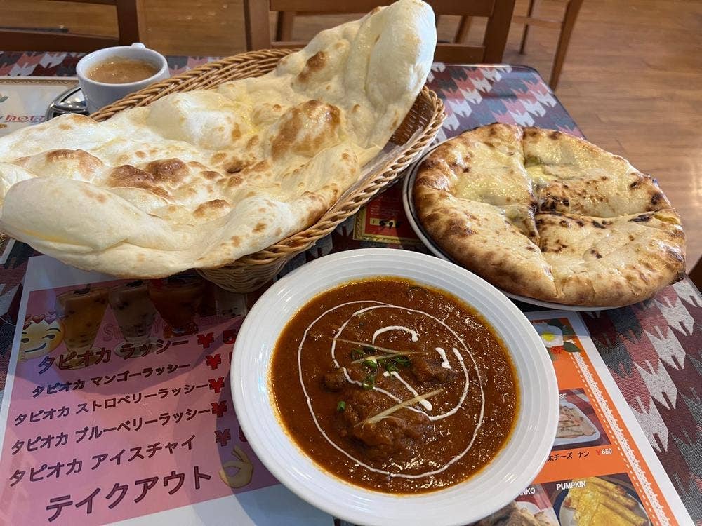 DANA PANI 宮原店