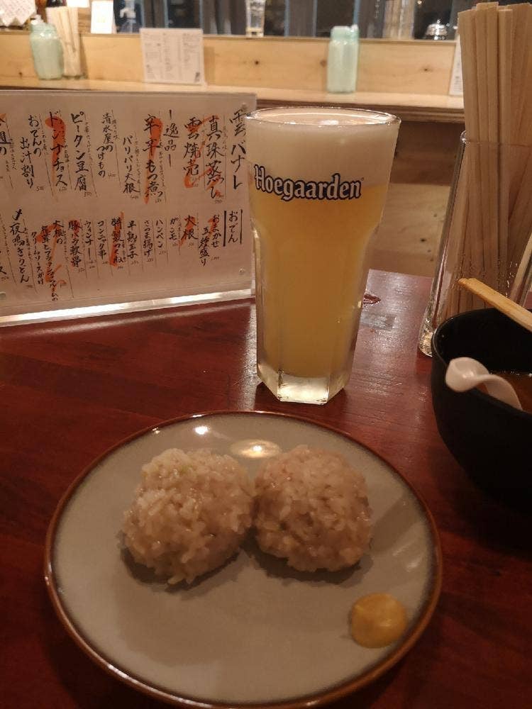 雲バナレ