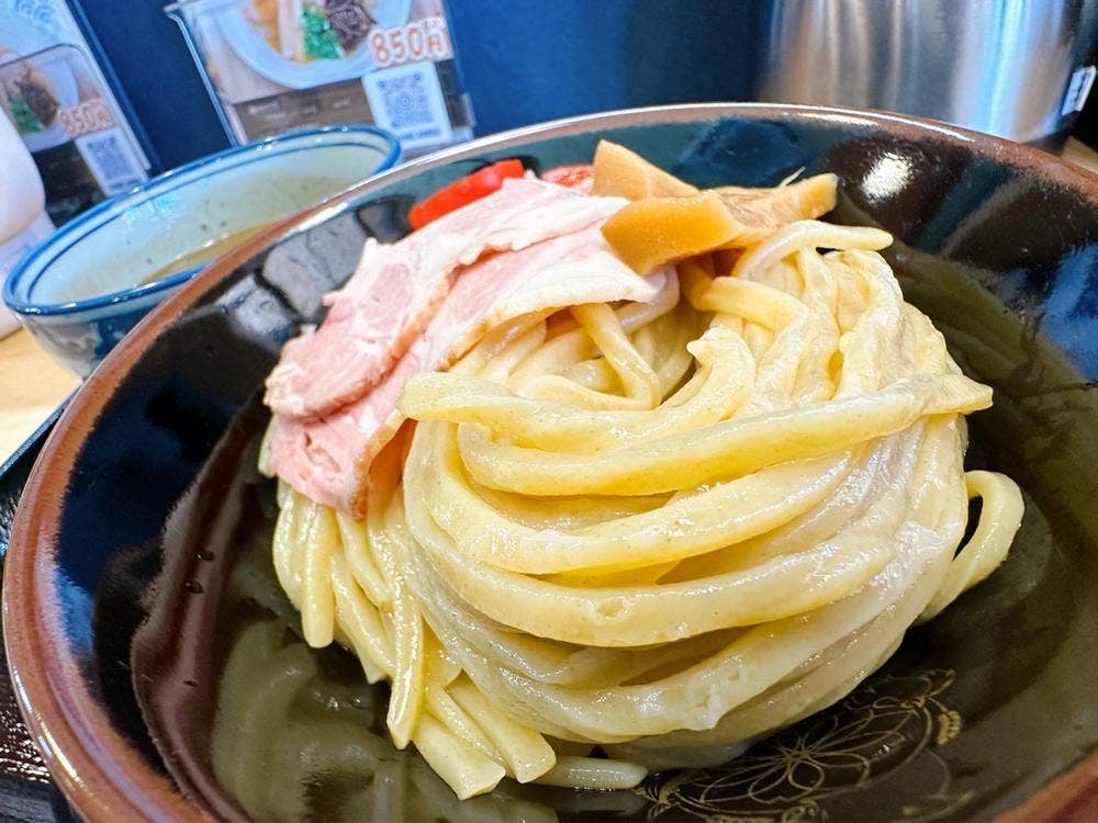 麺処たかね 浦添店