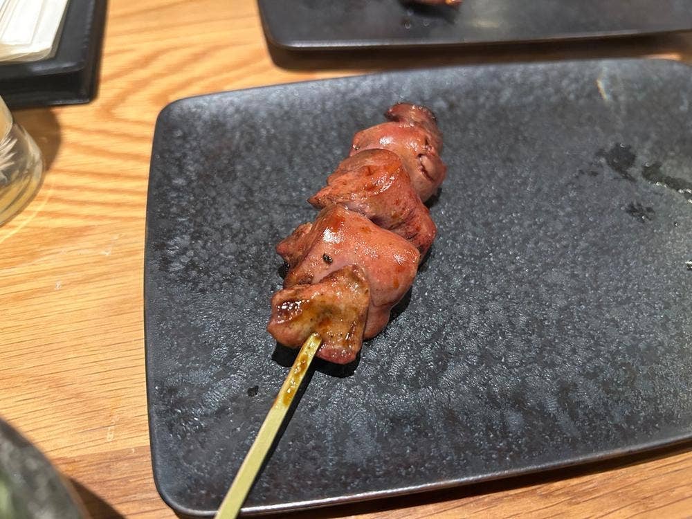 焼鳥 とりねこ